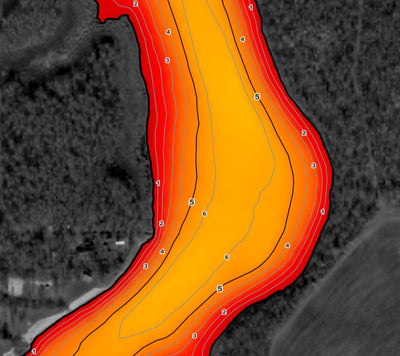 AEM Lower Red River: Wavey, Netley, and Muckle creeks Preview 2