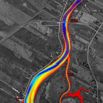 AEM Lower Red River: Selkirk Park to Bridge-to-Nowhere Preview 1