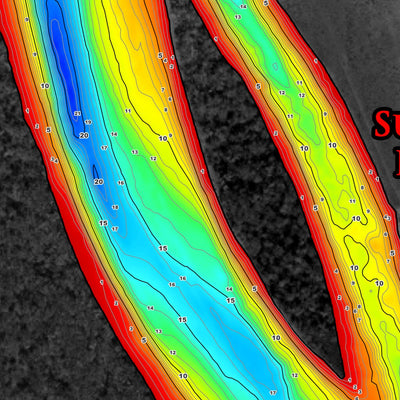 AEM Lower Red River: Selkirk Park to Bridge-to-Nowhere Preview 3