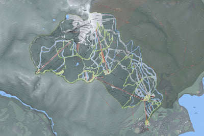 Revelstoke Resort Preview 1