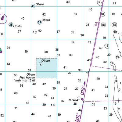 Chesapeake Bay: Cape Charles to Occohannock Creek Preview 2