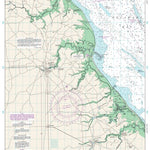 Delaware Bay: St. Jones River to Broadkill River Preview 1