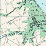 Delaware Bay: St. Jones River to Broadkill River Preview 3