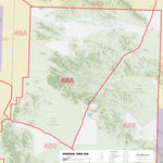 Arizona GMU 45A - Hunt Arizona Preview 1