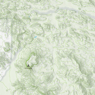Arizona GMU 45B - Hunt Arizona Preview 2