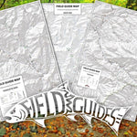 Cherokee Collection - GSMNP - Fly Field Guides Preview 1