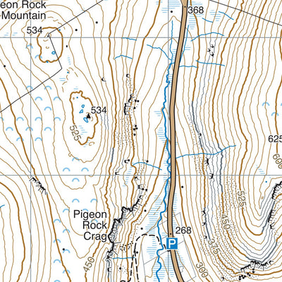 Mourne Mountains Preview 2