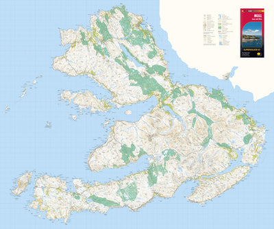 Mull, Iona & Ulva Preview 1