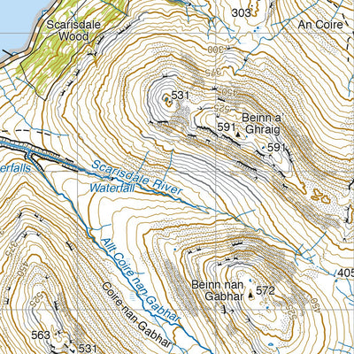 Mull, Iona & Ulva Preview 2