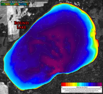 AEM Round Lake (Farmingdale) Preview 1