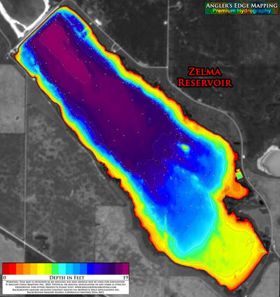 AEM Zelma Reservoir Preview 1