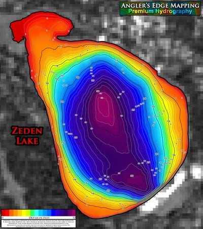 AEM Zeden Lake Preview 1
