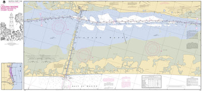 Laguna Madre Middle Ground To Chubby Island Side B Preview 1