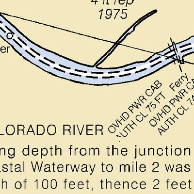 Colorado River Extension Preview 3