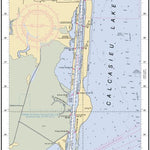 Calcasieu River And Approaches - Extension Preview 1