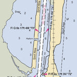 Calcasieu River And Approaches - Extension Preview 2