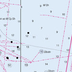 Vermilion Bay And Approaches Preview 2