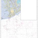 Port Fourchon And Approaches Preview 1