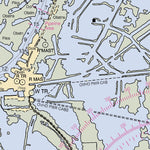 Port Fourchon And Approaches Preview 3