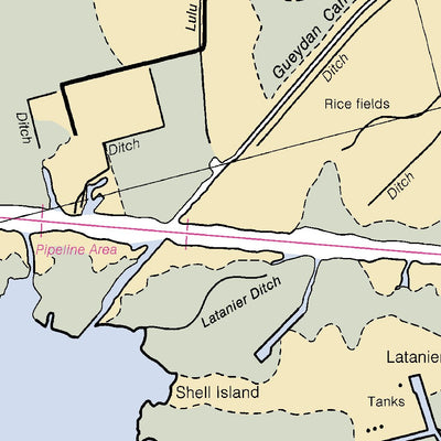 Grand Lake Preview 3