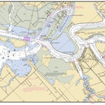 Calcasieu River And Lake Side B Inset 1 Preview 1