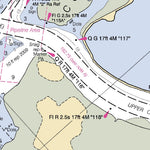 Calcasieu River And Lake Side B Inset 1 Preview 2