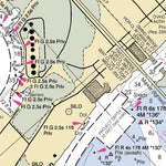 Calcasieu River And Lake Side B Inset 1 Preview 3