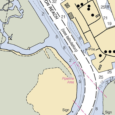 Port Fourchon Preview 2