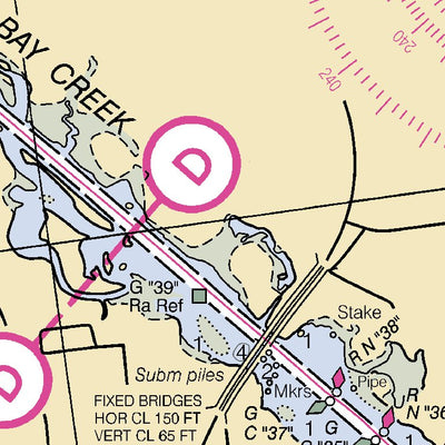 West Bay To Santa Rosa Sound Extension 2 Preview 3