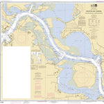 Houston Ship Channel Alexander Islnd - Carpenter Bayou Preview 1