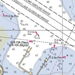 Houston Ship Channel Alexander Islnd - Carpenter Bayou Preview 3