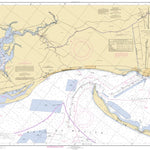 Lake Wimico To East Bay Side A And B Preview 1