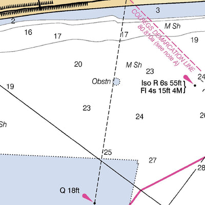 Lake Wimico To East Bay Side A And B Preview 2