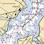 Lake Wimico To East Bay Side A And B Preview 3
