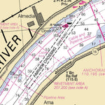 Mississippi River New Orleans To Remy Preview 3