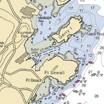 Salem Marblehead And Beverly Harbors Preview 3