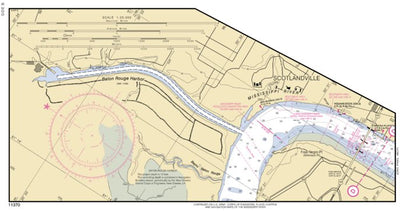 Mississippi River Kalco To Bayou Baton Rouge Preview 1