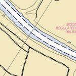 Mississippi River Kalco To Bayou Baton Rouge Preview 2