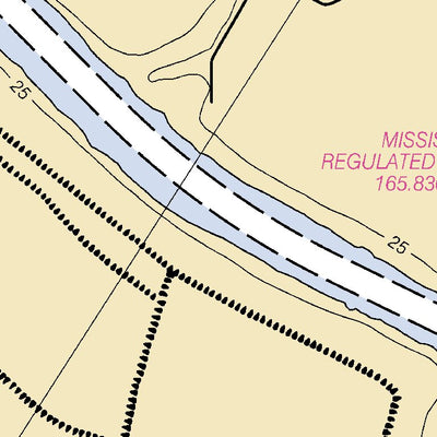 Mississippi River Kalco To Bayou Baton Rouge Preview 2