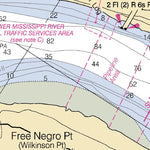 Mississippi River Kalco To Bayou Baton Rouge Preview 3