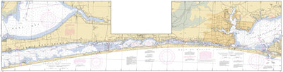 West Bay To Santa Rosa Sound Side B Preview 1