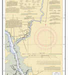 St Marks River And Approaches (1) Preview 1