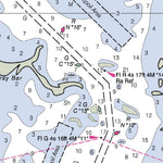 St Marks River And Approaches (2) Preview 3