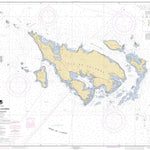 Isla De Culebra And Approaches Preview 1