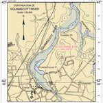 Continuation Of Squamscott River Preview 1