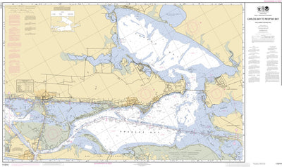 Carlos Bay To Redfish Bay Side A Preview 1