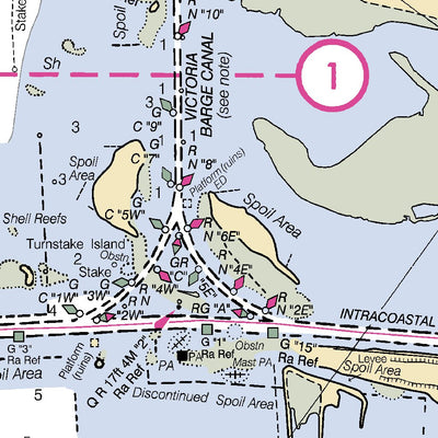 Espiritu Santo Bay To Carlos Bay Side A Preview 3