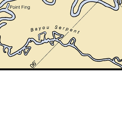 Calcasieu River And Lake Side B Preview 2