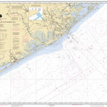 San Luis Pass To East Matagorda Bay Preview 1