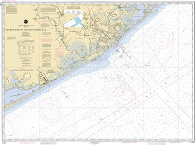 San Luis Pass To East Matagorda Bay Preview 1